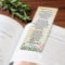Memory Keepsake Bookmark Introducing Dear Mommy