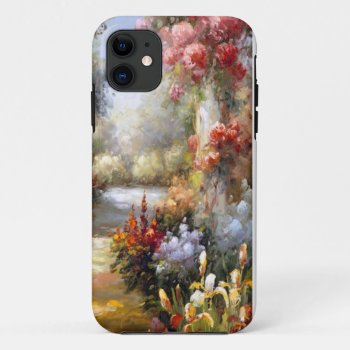 Memory Lane I Iphone 11 Case by AuraEditions at Zazzle