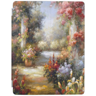 Memory Lane I iPad Smart Cover