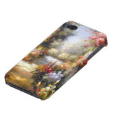 Memory Lane I iPhone Case (Bottom)