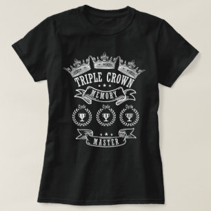 Memory Master Classical Conversations Circle 1 T-Shirt
