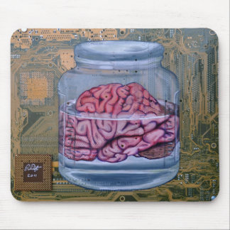 Memory Mouse Pad