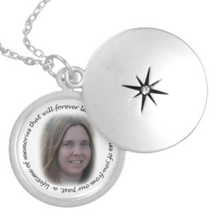 Memory of You Necklace