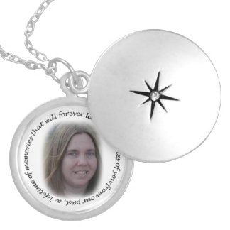 Memory of You Necklace