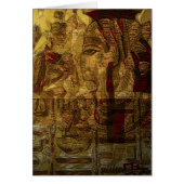 memory's erosion(card) (Front)