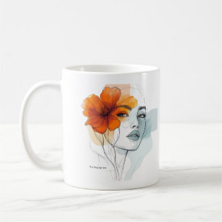 MemoryUs – “The Way We Are” Lyric Coffee Mug