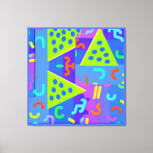 Mempherciser Machinations Canvas Print