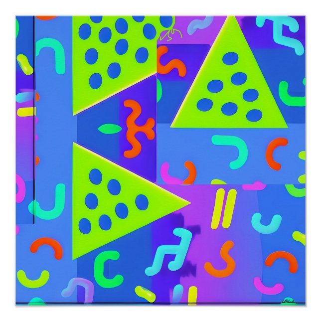 Mempherciser Machinations Poster (Front)