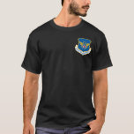 &quot;memphis Belle&quot; 8th Air Force T-shirt at Zazzle