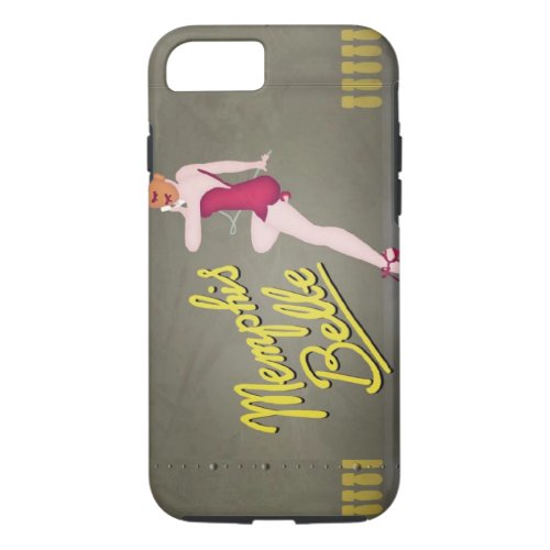 Memphis Belle iPhone 87 Case