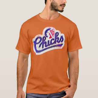 Memphis Chicks Baseball T-Shirt