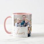 Memphis Holiday 5 Photo Mug<br><div class="desc">Photography © Kate Williams: https://www.flickr.com/people/kate_williams/ and provided by Creative Commons: https://creativecommons.org/licenses/by/2.0/</div>