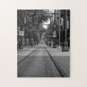 Memphis Jigsaw Puzzle