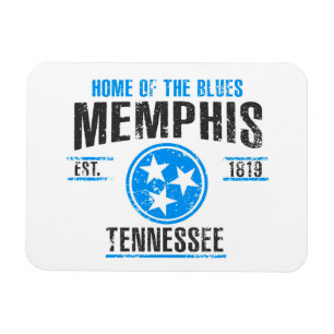 Memphis Magnet