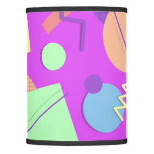 Memphis No. 41 Lamp Shade