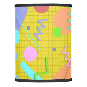 Memphis No. 43 Lamp Shade