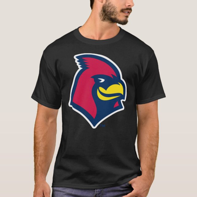 Memphis Redbirds   T-Shirt (Front)
