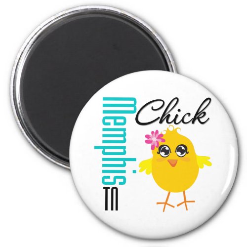 Memphis TN Chick Magnet