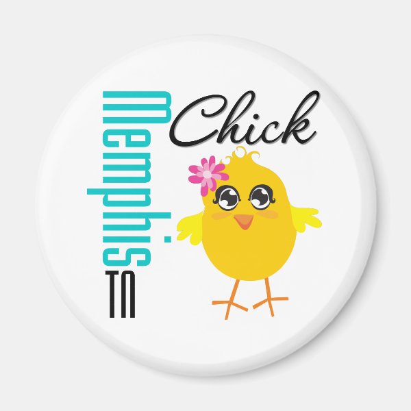 Chick Zazzle