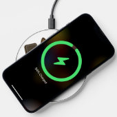 Memurs Wireless Charger (Phone)