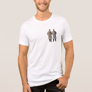 men22 Tri-Blend shirt