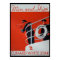 Men and Ships Queen Mary Poster