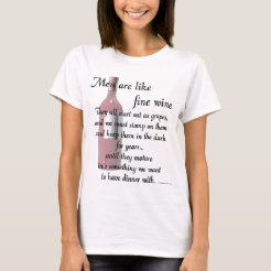 fine like wine shirt