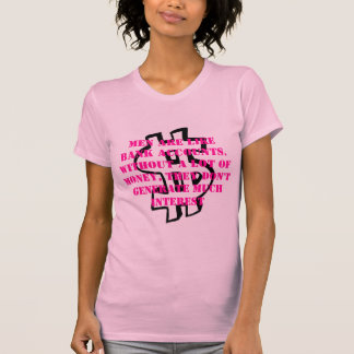 Men are T-Shirt