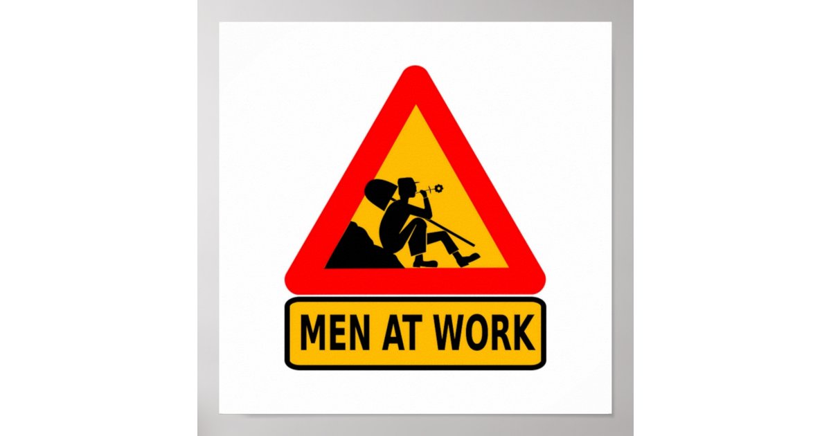 men-at-work-poster-zazzle