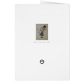 Men Bugs ~ Cards (Back)