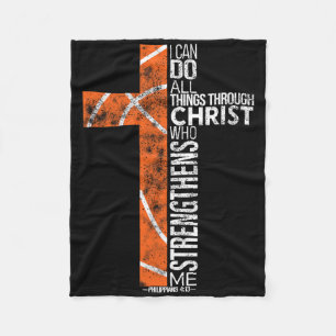 Men Christian Sketll Boys Player Religious Team Co Fleece Blanket