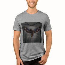 Men Color Blast T-Shirt