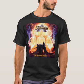 Men Even The Devil Women Believes T-Shirt