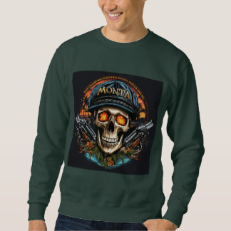 Men full sleeve  sweatshirt
