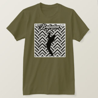 Men Graphic T-Shirt & Tops!