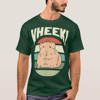 Men Guinea Pig  T-Shirt