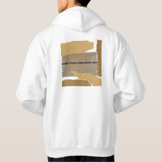 men hoodie