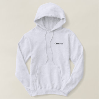 men hoodies