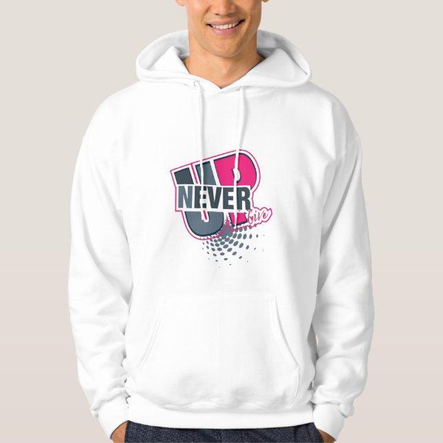 men hoody top t-shirt (Front)