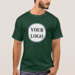 Men Husband TShirt  ADD YOUR LOGO When Wife<br><div class="desc">You can customize it with your photo,  logo or with your text.  You can place them as you like on the customization page. Funny,  unique,  pretty,  or personal,  it's your choice.</div>