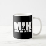 Men In Kilts Mug at Zazzle