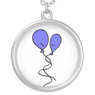 Men in Love, Gay Necklace