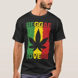 Men Jamaica Outfit Reggae Clothing for Men Jamaica T-Shirt