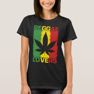 Men Jamaica Outfit Reggae Clothing for Men Jamaica T-Shirt