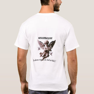 Men Nevertheless T-shirts