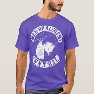 Men of Alchemy Central v2 T-Shirt