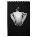 Men Of Men Calendar at Zazzle