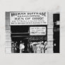 Men of Ohio! : 1912 Postcard