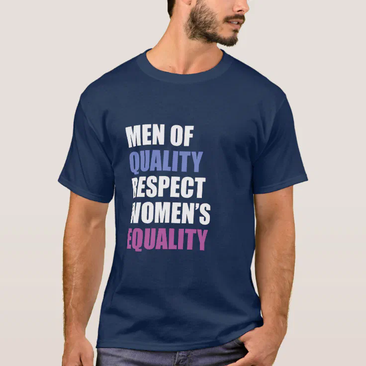 women's equality shirt