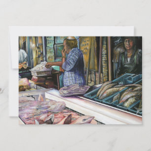 Men of the Desert, Gifts of the Sea, Jerusalem